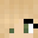 xBelle | Skin #2 - Female Minecraft Skins - image 3