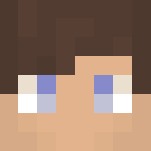 xRegan | Skin #14 - Male Minecraft Skins - image 3