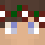 xRegan | Skin #10 - Male Minecraft Skins - image 3