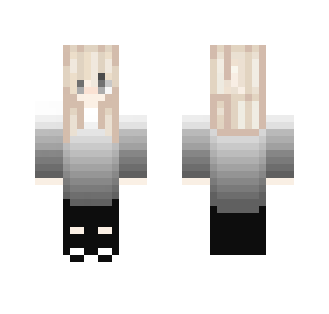 gtrve - Male Minecraft Skins - image 2