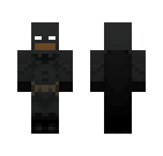 Batman (Yao) - Batman Minecraft Skins - image 2