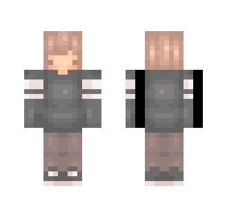 90 SUBS AGAHAGAUYAH - Interchangeable Minecraft Skins - image 2