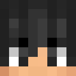Random Guy #5 | ItsCalledHacks - Male Minecraft Skins - image 3