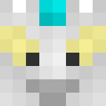 Ultraseven 21 [Ultraman Neos] - Male Minecraft Skins - image 3