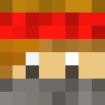 Halvey84 2 - Male Minecraft Skins - image 3