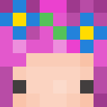 Zaria (RaNdOm) - Female Minecraft Skins - image 3