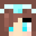 Ice princess - Female Minecraft Skins - image 3