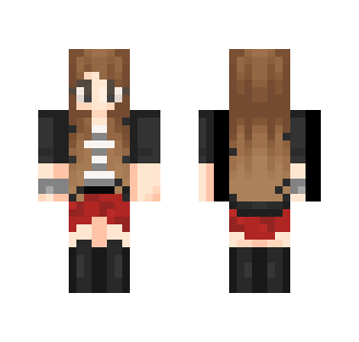 Auriel~ - Female Minecraft Skins - image 2