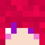 Pink Creeper - Female Minecraft Skins - image 3