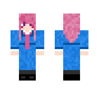 Rinne - Female Minecraft Skins - image 2