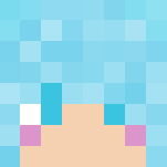 Yuuki - Female Minecraft Skins - image 3