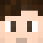Teen (Request for ToastedLemon) - Male Minecraft Skins - image 3