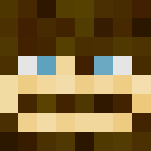 Lucas OVERTALE - Male Minecraft Skins - image 3