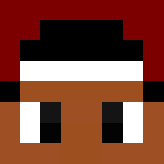 Panteks- YvngKilo Skin (V2) - Male Minecraft Skins - image 3