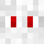Overtale Asriel (MPM)(Recolor) - Male Minecraft Skins - image 3