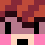 Travis - MOTHER 4 - Male Minecraft Skins - image 3