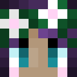 Summer Southern Bell! - Female Minecraft Skins - image 3