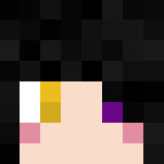 My Oc - Kawaii Otome - Kawaii Minecraft Skins - image 3