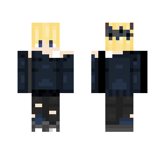 request :D - Male Minecraft Skins - image 2
