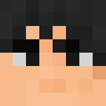 Colonel Roy Mustang - Male Minecraft Skins - image 3