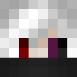 A evil person will rise.. - Male Minecraft Skins - image 3