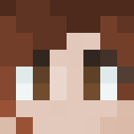 Aahhh its me ;v; - Female Minecraft Skins - image 3