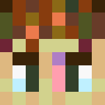 Luke and Yoda - Male Minecraft Skins - image 3