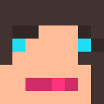 Becky - Female Minecraft Skins - image 3
