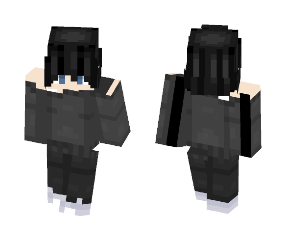 personal :3 - Male Minecraft Skins - image 1