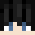 personal :3 - Male Minecraft Skins - image 3