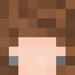 Meh First Skin - Female Minecraft Skins - image 3