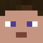 the gentleman - Male Minecraft Skins - image 3