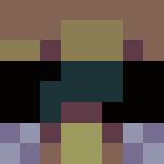 Hazmat Suit - Male Minecraft Skins - image 3
