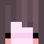 Chibi girl Kawaii - Girl Minecraft Skins - image 3