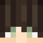 First skin :D - Male Minecraft Skins - image 3