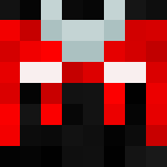 Black Bolt 2 - Male Minecraft Skins - image 3