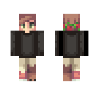 For shayde - Male Minecraft Skins - image 2