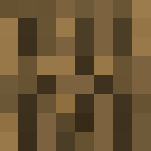Oak Log | ItsCalledHacks - Male Minecraft Skins - image 3