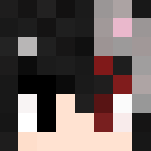 OC Kitsune Kamisama - Female Minecraft Skins - image 3