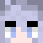 Kawaii Sheep - Kawaii Minecraft Skins - image 3