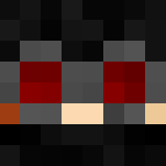 Red Arrow (earth 2) - Male Minecraft Skins - image 3