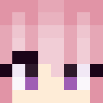 First Skin ! Made By: Ashley - Female Minecraft Skins - image 3