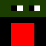 Pepe. - Male Minecraft Skins - image 3