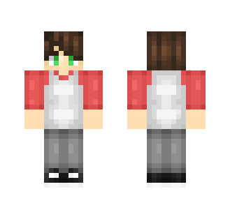 [request] Webcast - Male Minecraft Skins - image 2