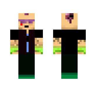 Roblox- Sammygfan90 - Male Minecraft Skins - image 2
