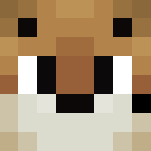 One of the Team's skin: Tiger_Craft - Male Minecraft Skins - image 3