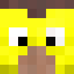 Lenny - Male Minecraft Skins - image 3