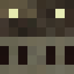 The Last Golem - Other Minecraft Skins - image 3