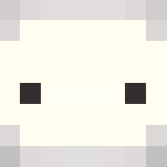 White Robot - Male Minecraft Skins - image 3