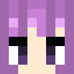 High Magician - Female Minecraft Skins - image 3